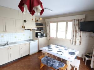Studio charmant aux pieds des pistes - 5 pers. - FR-1-623-170