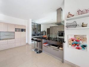 Villa exceptionnelle vue mer - 12 pers. - FR-1-770-79