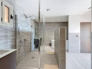 Villa exceptionnelle vue mer - 12 pers. - FR-1-770-79
