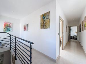 Villa exceptionnelle vue mer - 12 pers. - FR-1-770-79