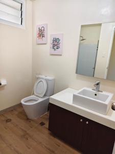 Pico hamilo coast condotel suite