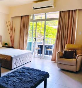 Pico hamilo coast condotel suite