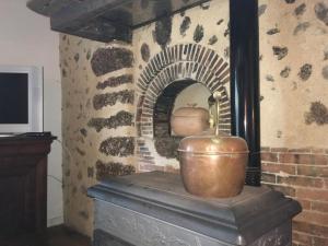 Charmante maison avec jardin - 4 pers. - FR-1-491-476