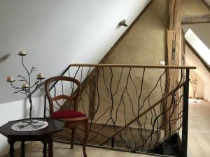 Charmante maison avec jardin - 4 pers. - FR-1-491-476