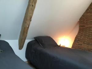 Charmante maison avec jardin - 4 pers. - FR-1-491-476