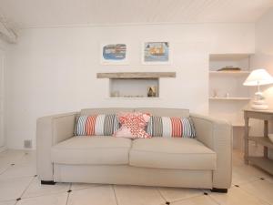 Appartement charmant au cœur du village - FR-1-258-240
