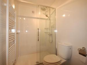 Appartement charmant au cœur du village - FR-1-258-240