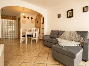 Casa con aire acondicionado en el corazón de lEscala - 4 pers. - ES-325-48