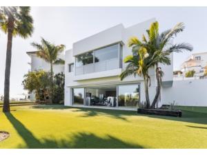 Maravillosa villa vista panorámica - 20 pers. - ES-175-59