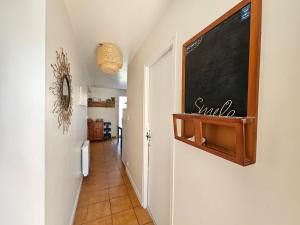 Villa accueillante près plage et pinède - 7 pers. - FR-1-476-257