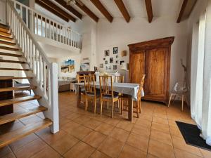 Villa accueillante près plage et pinède - 7 pers. - FR-1-476-257
