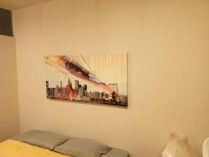 Lima Centro Guest House Barrios