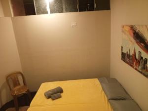 Lima Centro Guest House Barrios