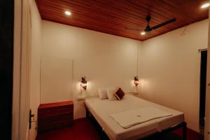 Marari Jackson Beach Homestay