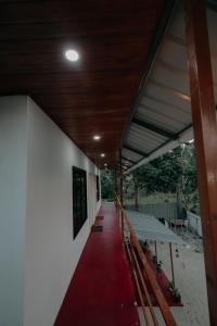 Marari Jackson Beach Homestay