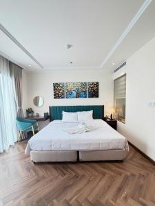 LSignature Thọ Tháp Hotel