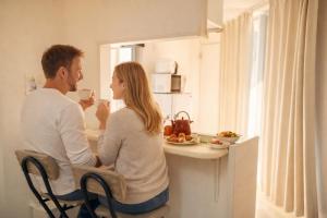 501Room,5-Minute Walk to Oshiage ,Private One-Bedroom Unit ,Near Tokyo Skytree ,Fully Equipped Kitchen & Bathroom ,Separate Wet and Dry Areas