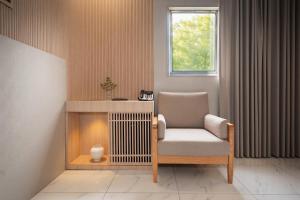 Shire Hotel Heritage Busan Station