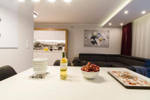 udanypobyt Apartament Śnieżny