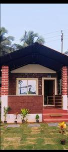 JRN ISLAND BEACH STAY Honnavar