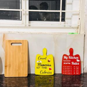 The Regal Nest - Spacious & Stylish 1BHK near Hitech