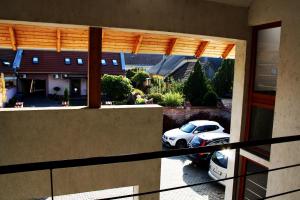 AIDA Apartman, Apartmány - Gyula