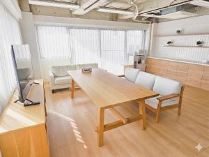 SLEEPLAB 神楽坂 -Kagurazaka-