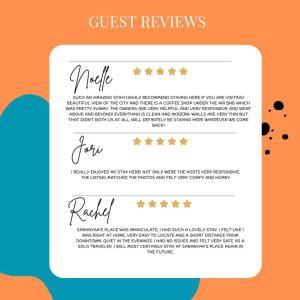 Modern 1BR Brick KingBed +Close to DT