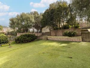 Terrazza, air conditioning and post bus private