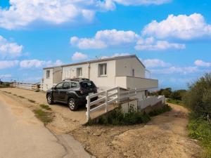 Terrazza, air conditioning and post bus private