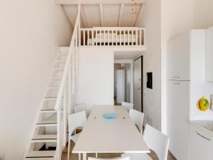 Terrazza, air conditioning and post bus private img5