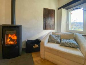 Castle With Private Spa In Modenese Apennines