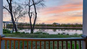 Riverfront Rhythm by AvantStay