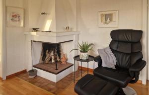 3 Bedroom Awesome Home In Ydre