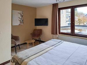 Au Coeur dAlle by Belvilla-Double Room