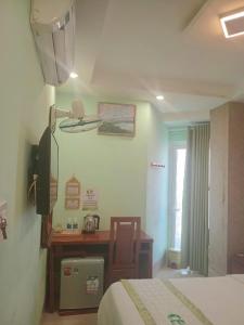 Green Park Hotel