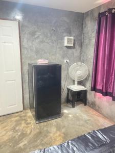 House of BTang