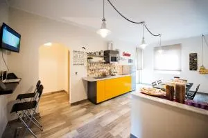 Linea1 b&b - Сант-Антімо