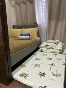 Stylish Haven in bustling Ayala, Makati
