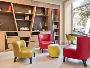 Mercure Napoli Centro Angioino