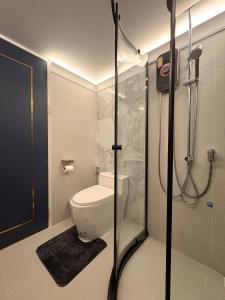 Stylish Modern Luxury Apartment in Nimman