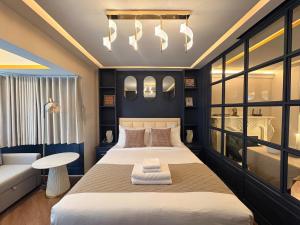 Stylish Modern Luxury Apartment in Nimman