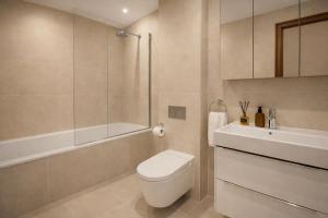 Stylish 2BR 2 Bath Flat 110sqm Holborn - Covent Garden