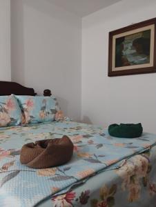 Casa Tia Celinha e Cafeteria