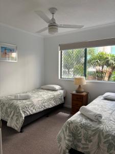 Bayview Harbourview Apartments