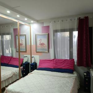 Apartment in the central area of Olbia