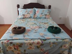 Casa Tia Celinha e Cafeteria