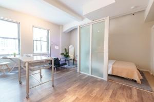 Comfy 1 bedroom In Downtown Cincinnati