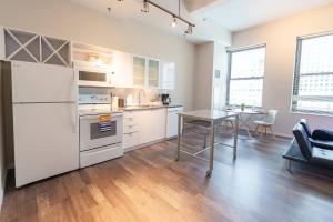 Comfy 1 bedroom In Downtown Cincinnati