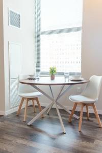 Comfy 1 bedroom In Downtown Cincinnati